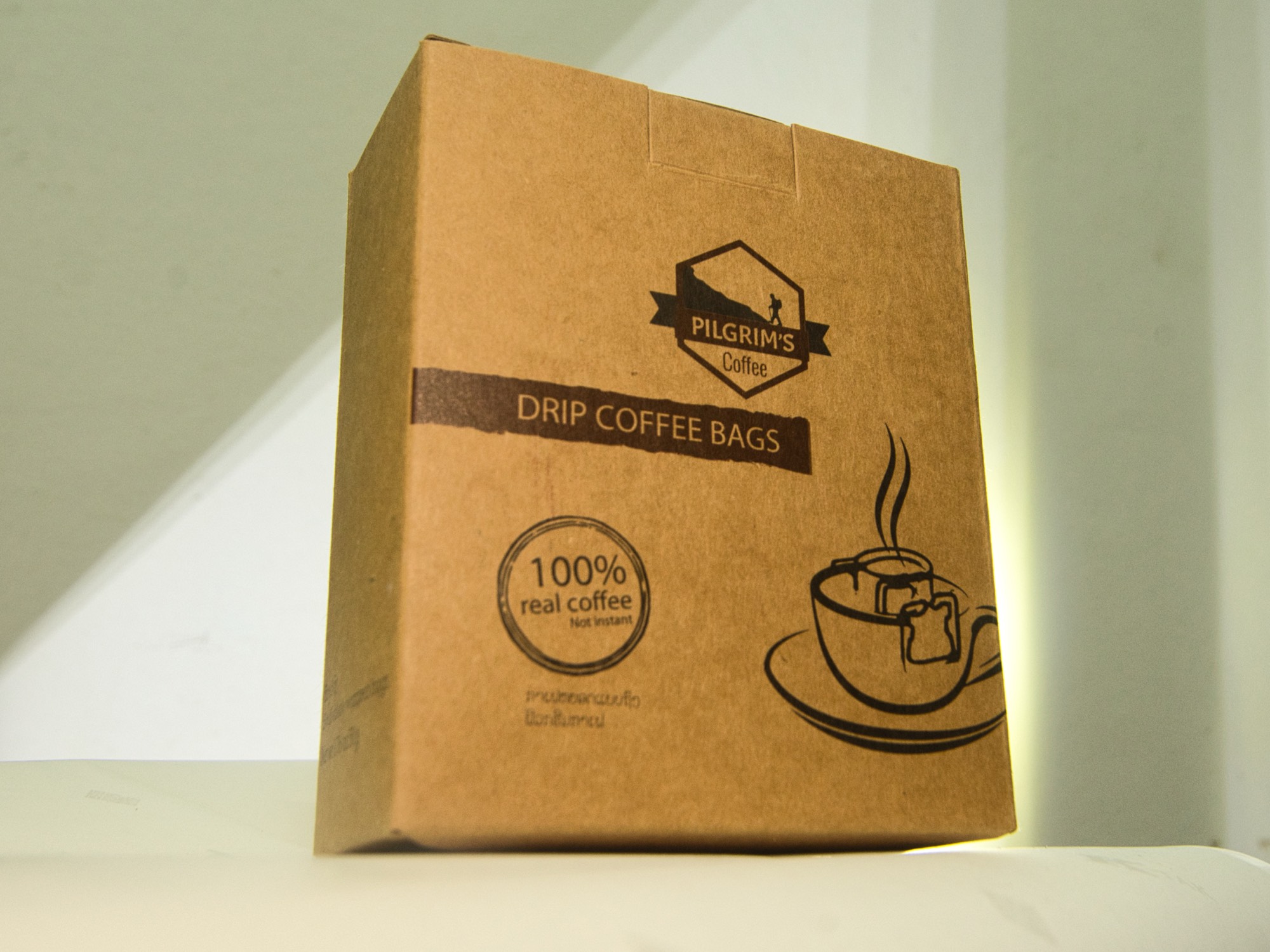 Drip Coffee