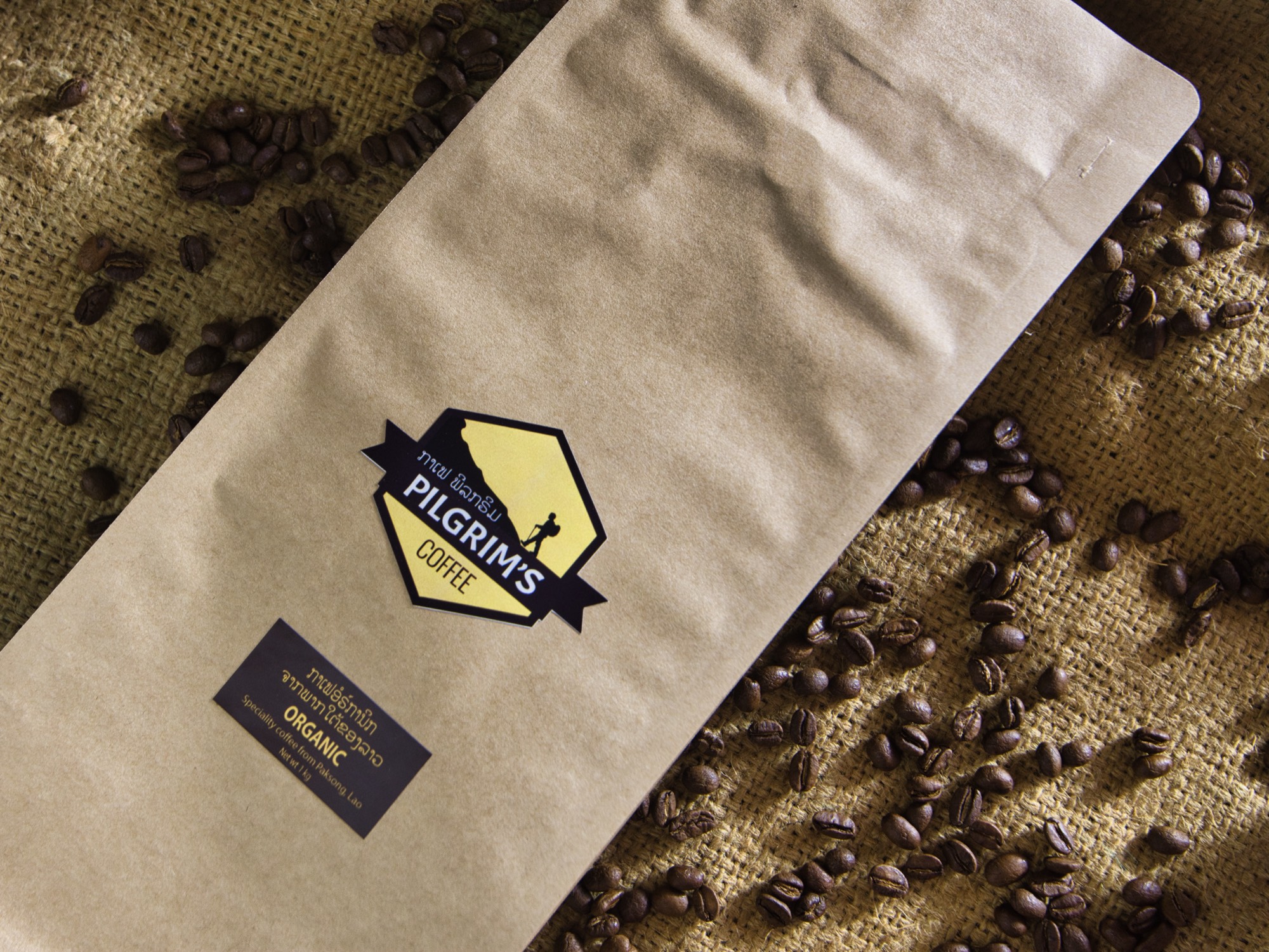Coffee Beans