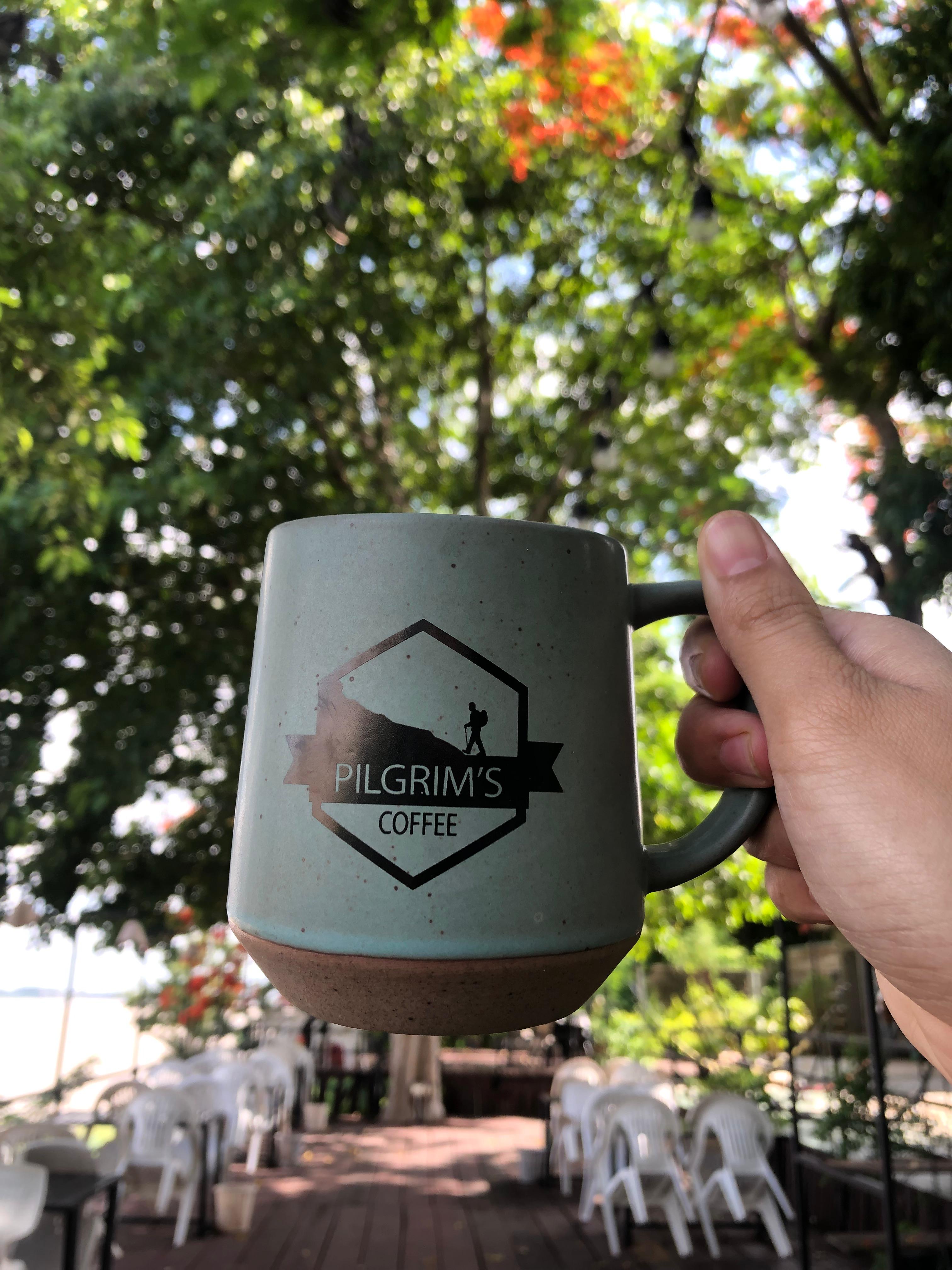 Coffee Mug
