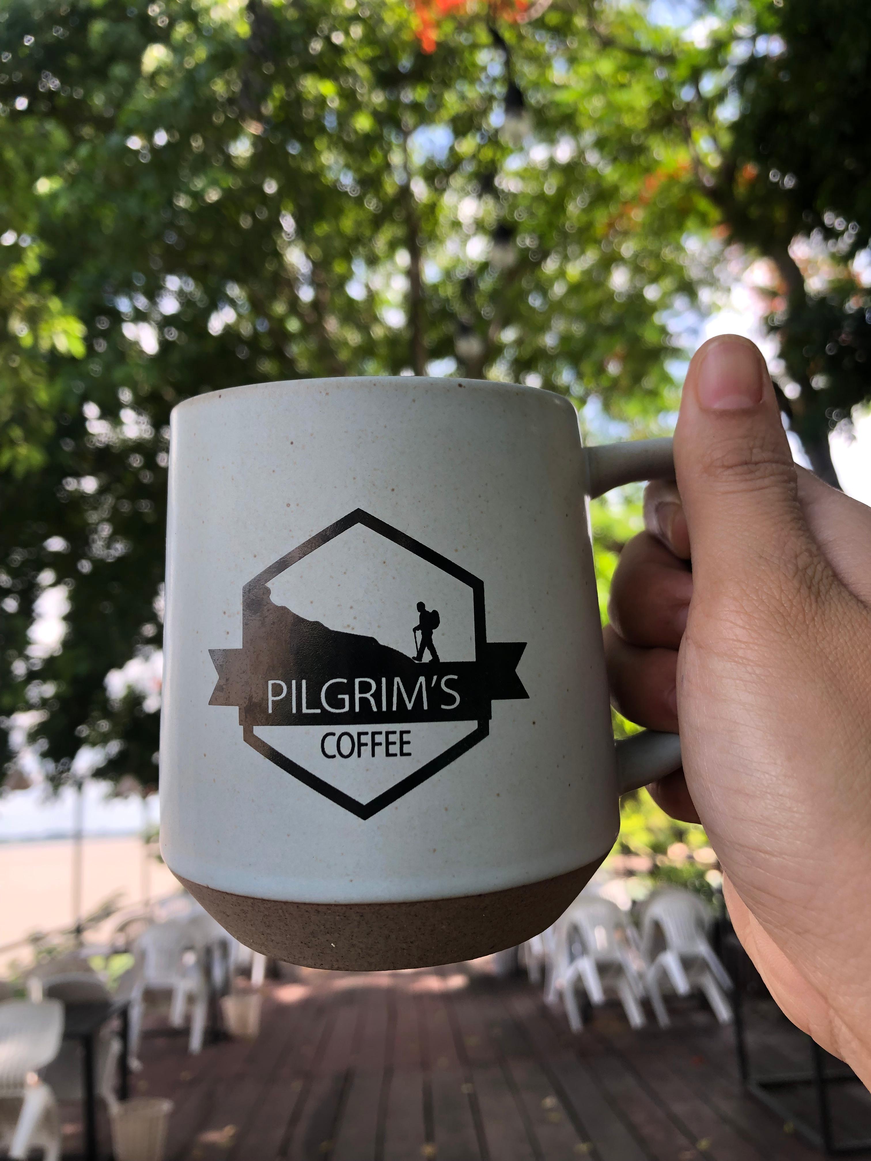 Coffee Mug