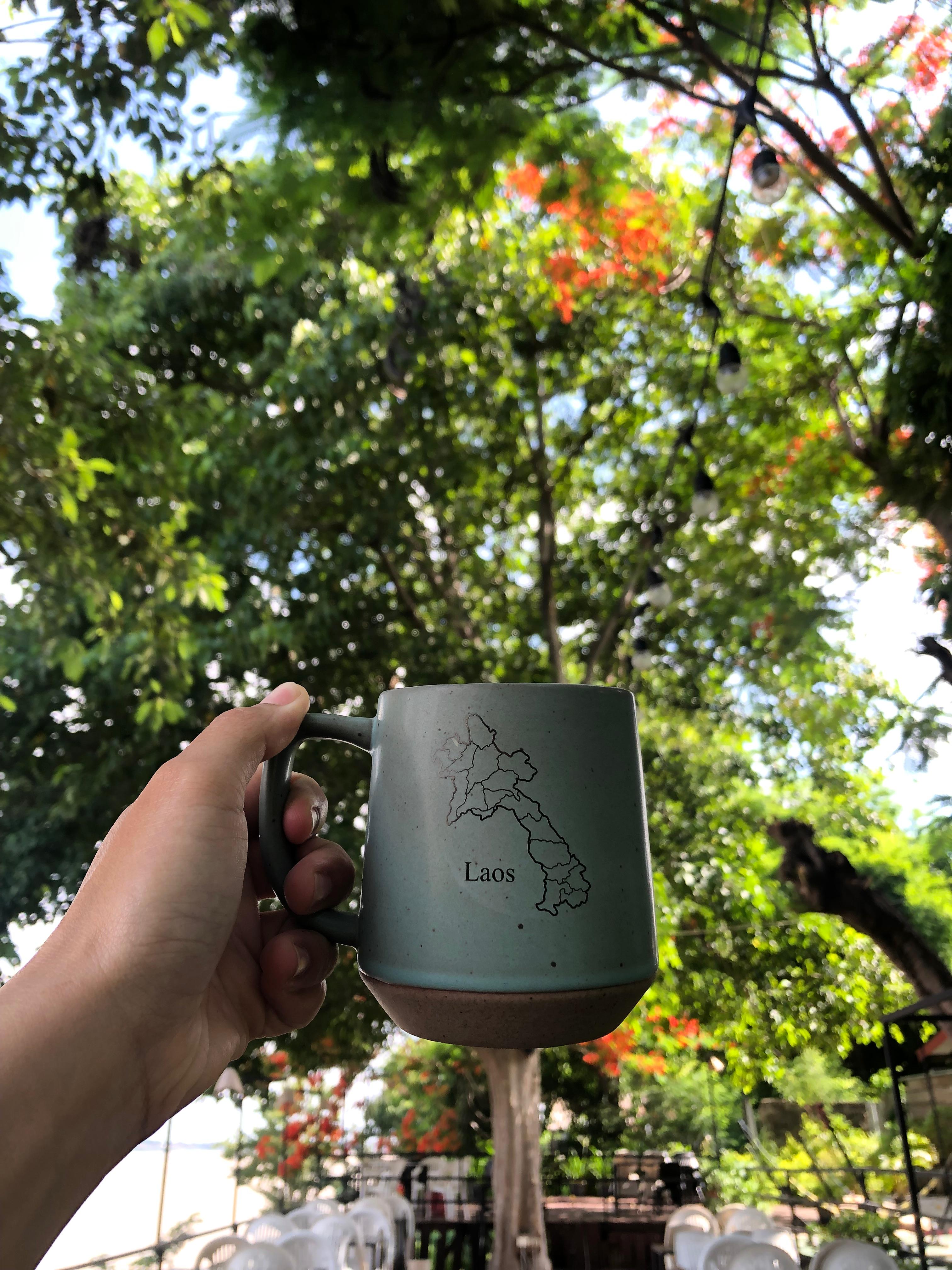 Coffee Mug