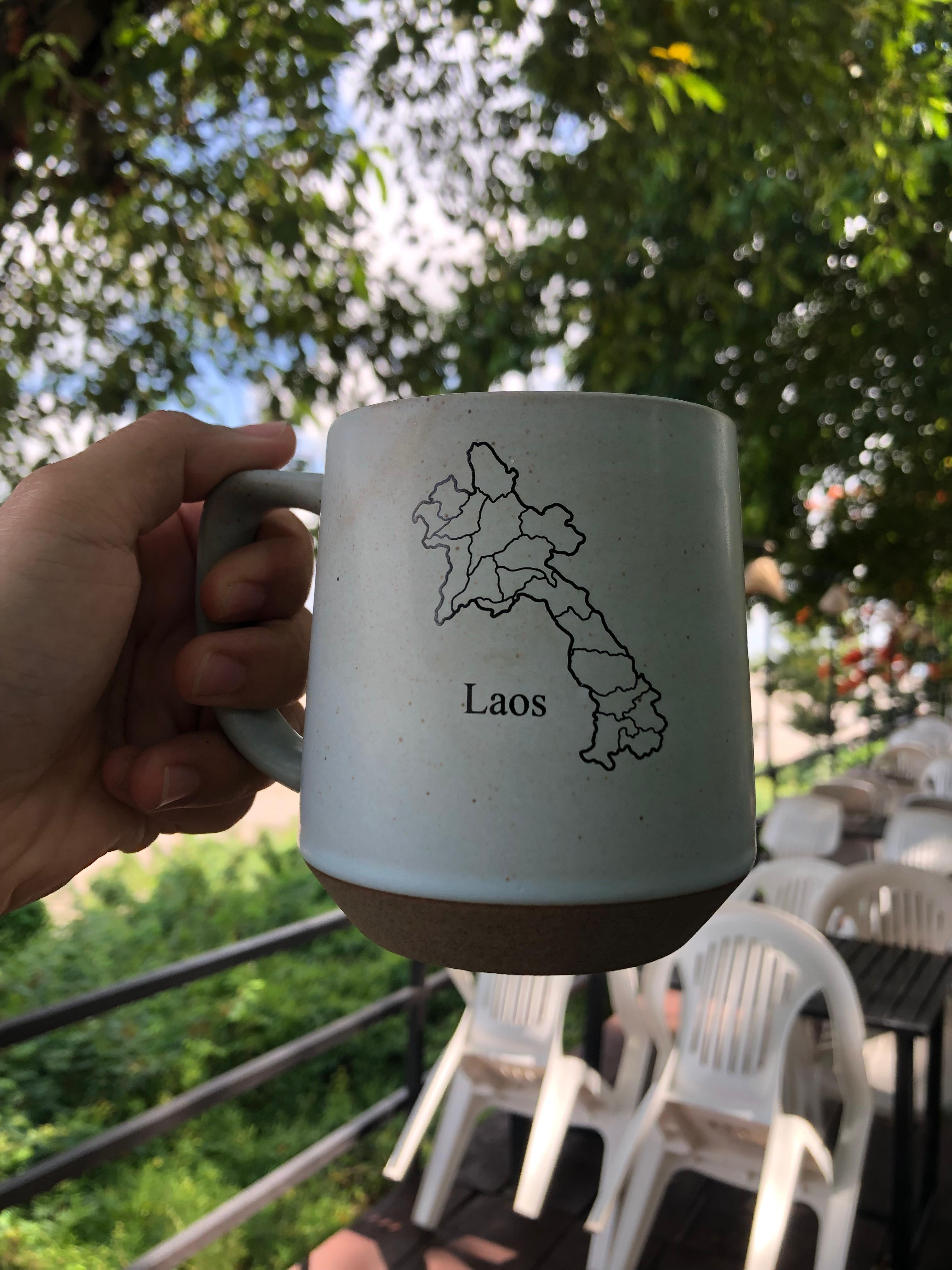 Coffee Mug