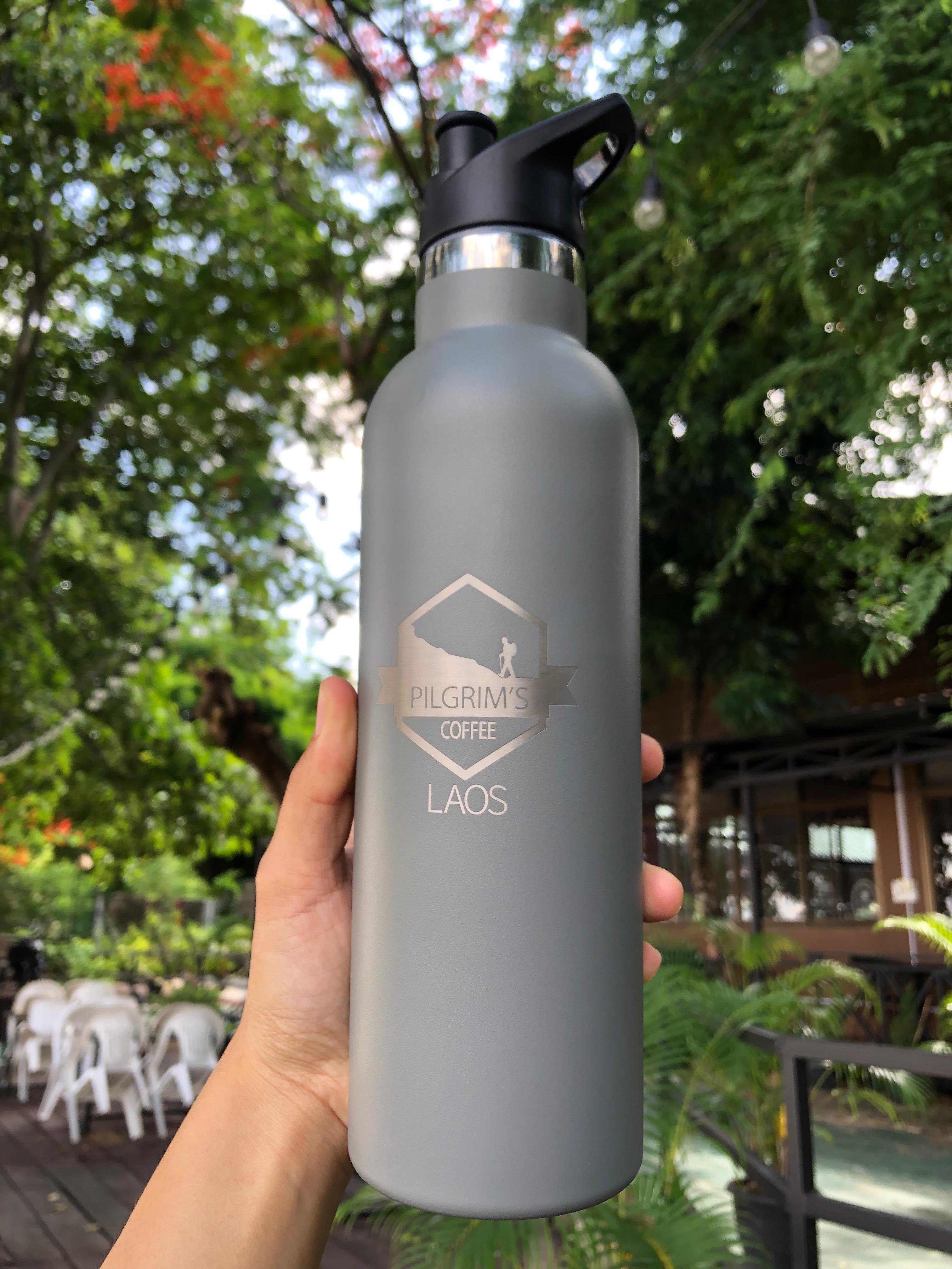 Pilgrim’s Tumbler