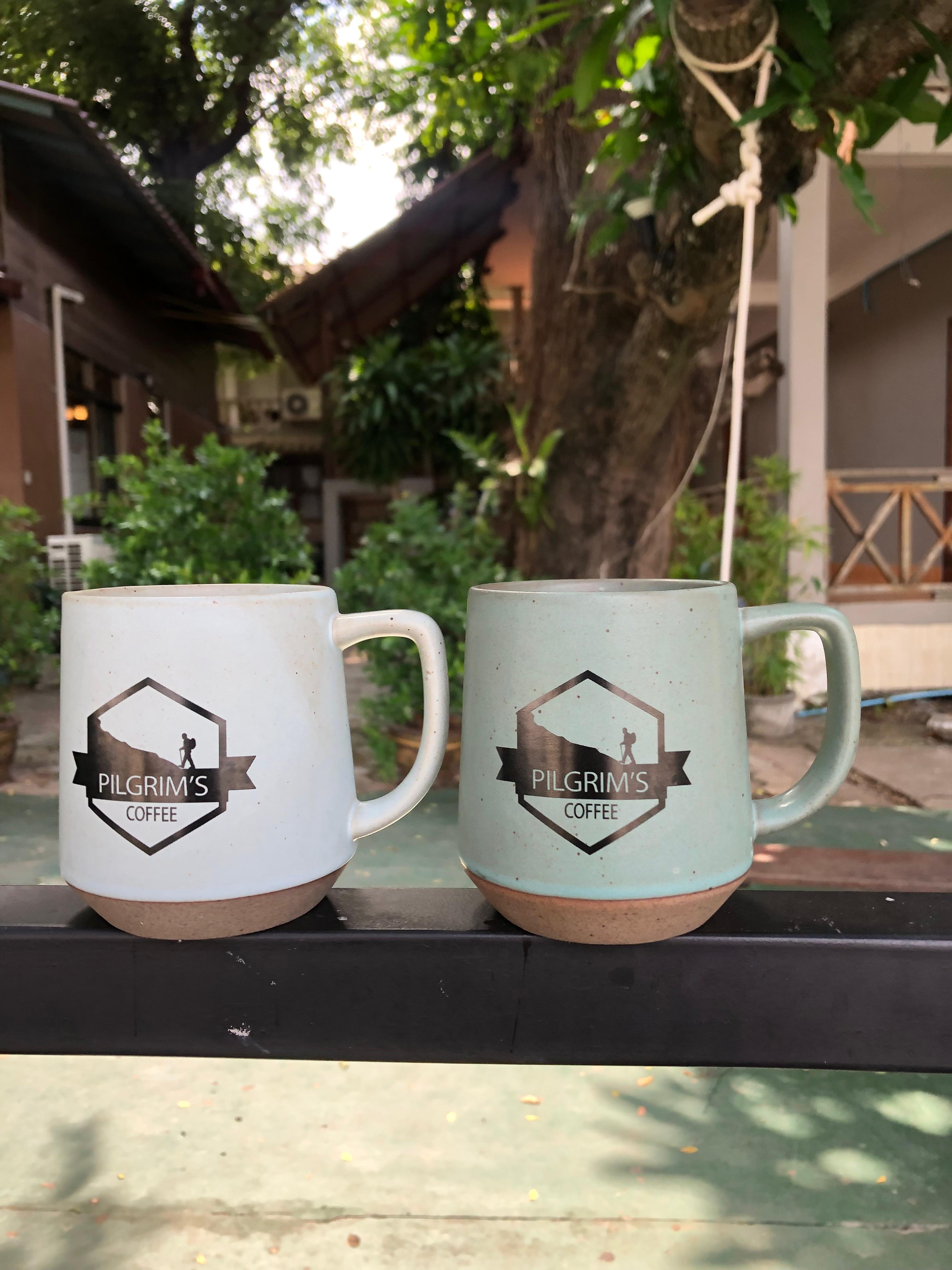 Coffee Mug