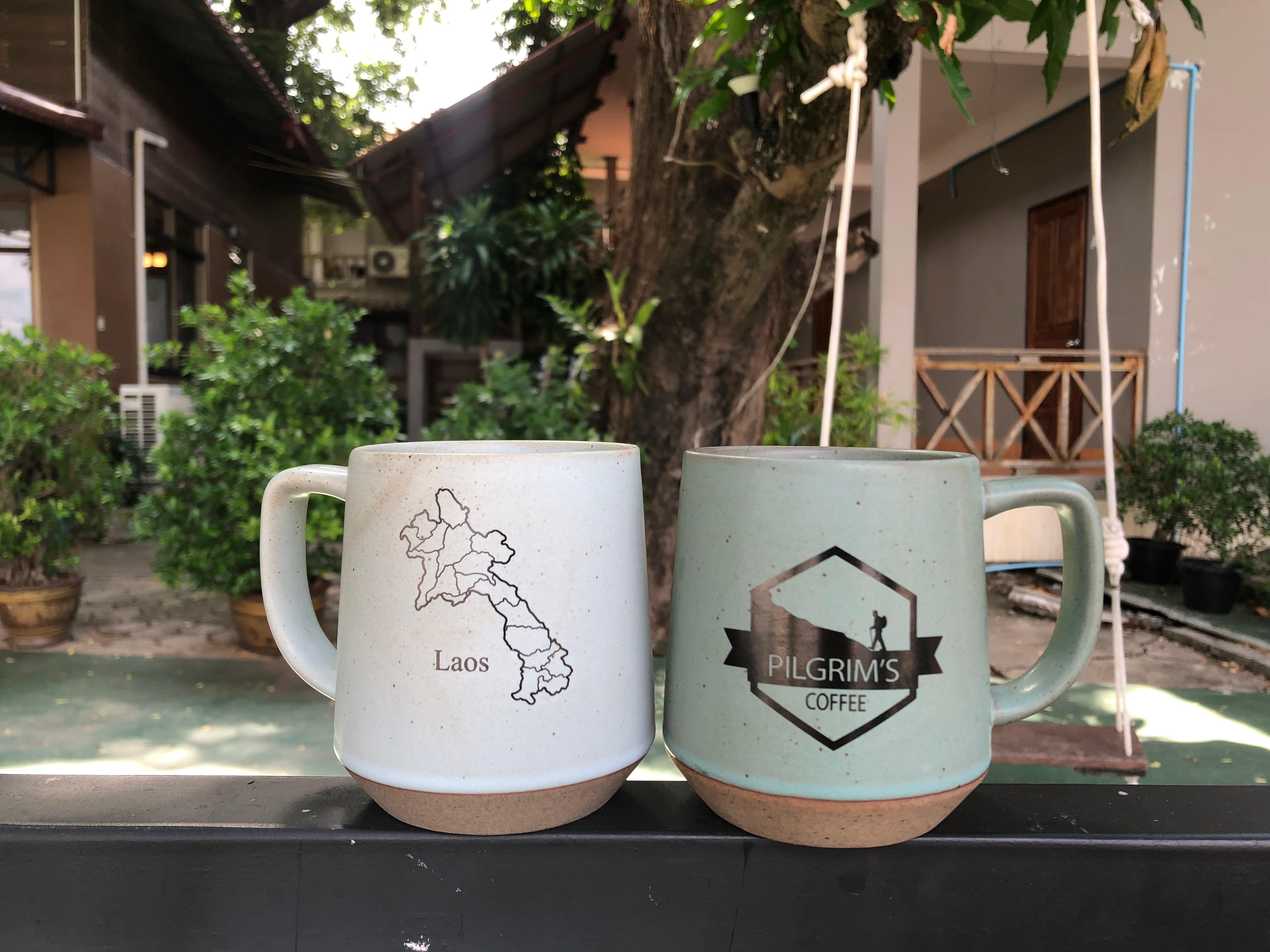 Coffee Mug