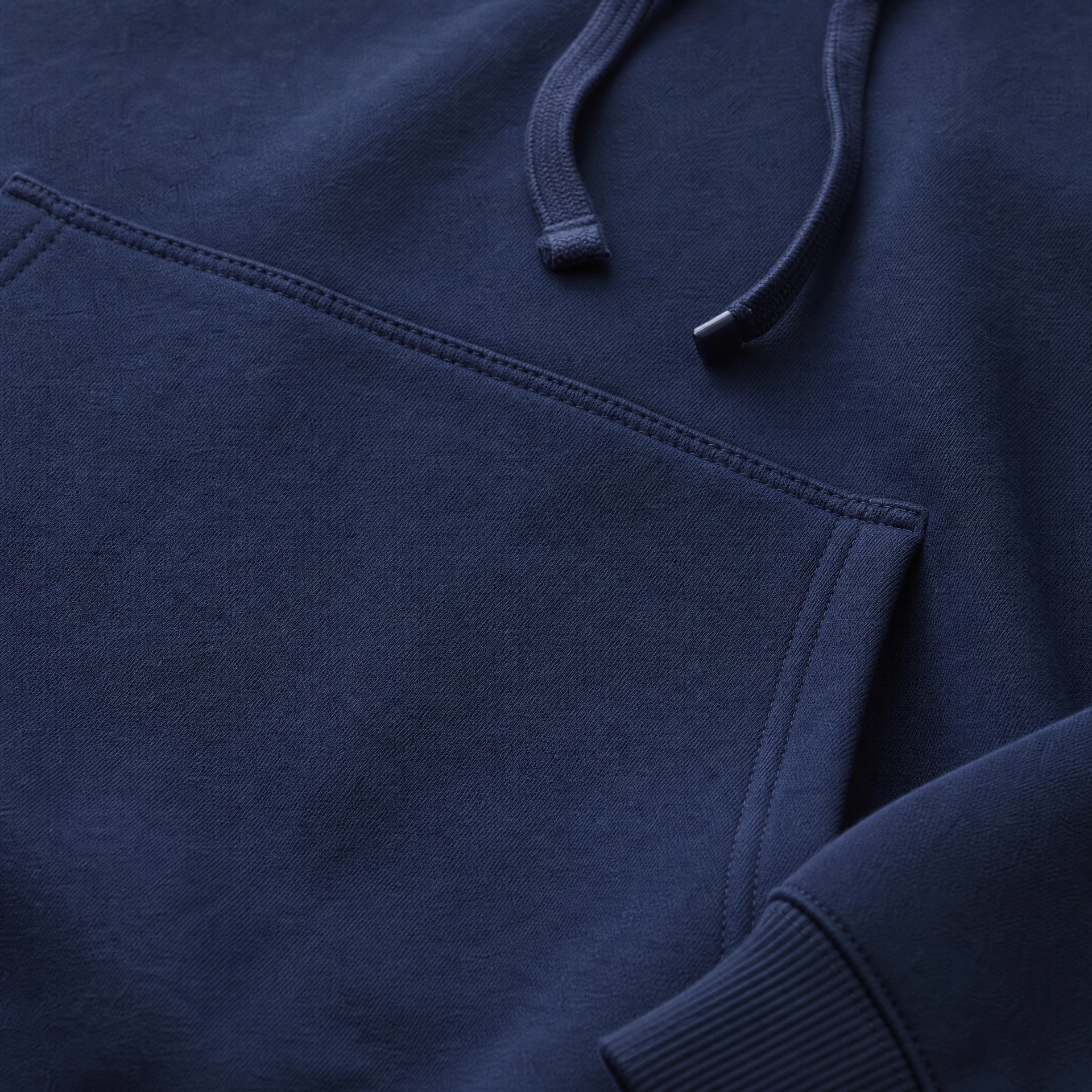 Sweatshirt with a hood (Hoodie)