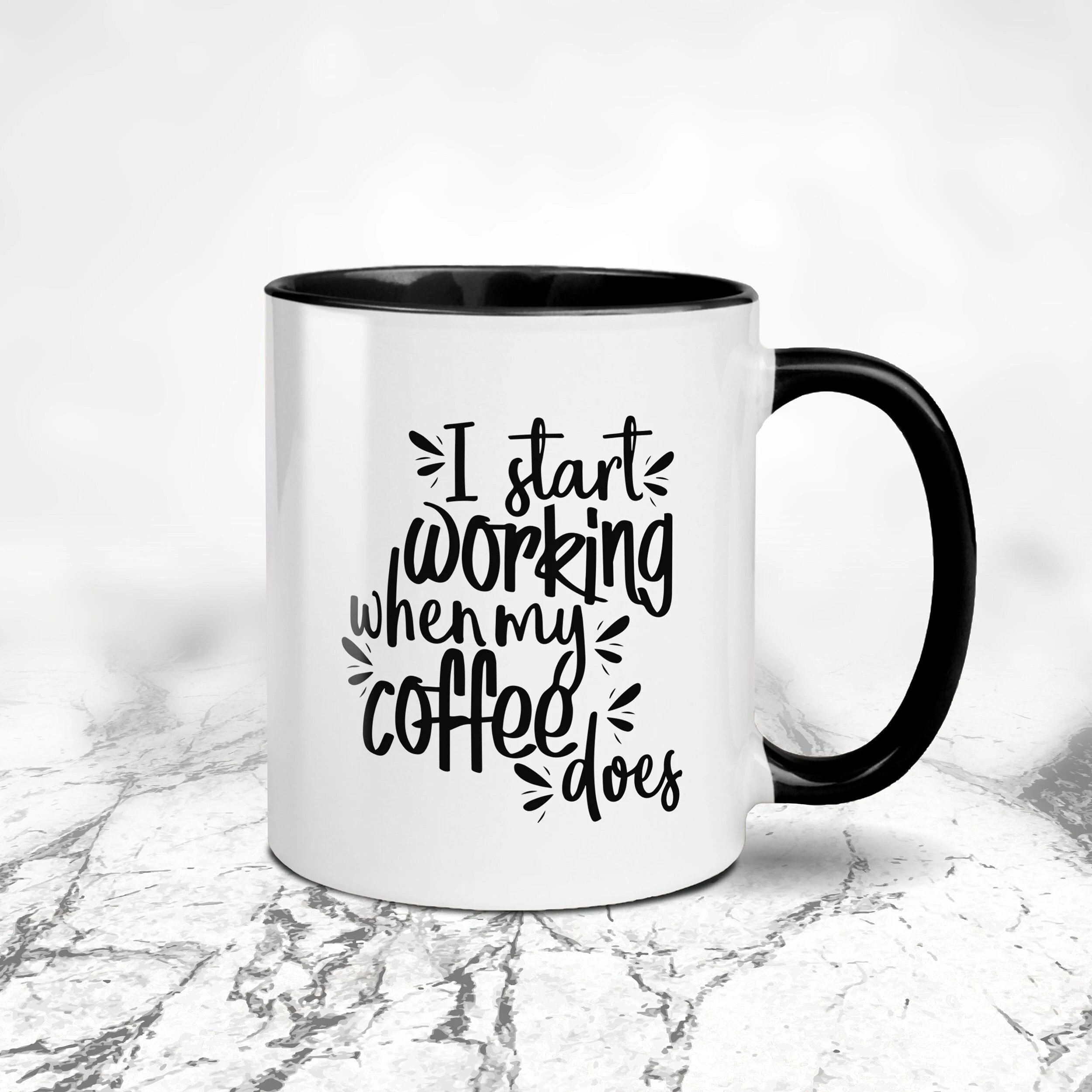 Coffee Mug